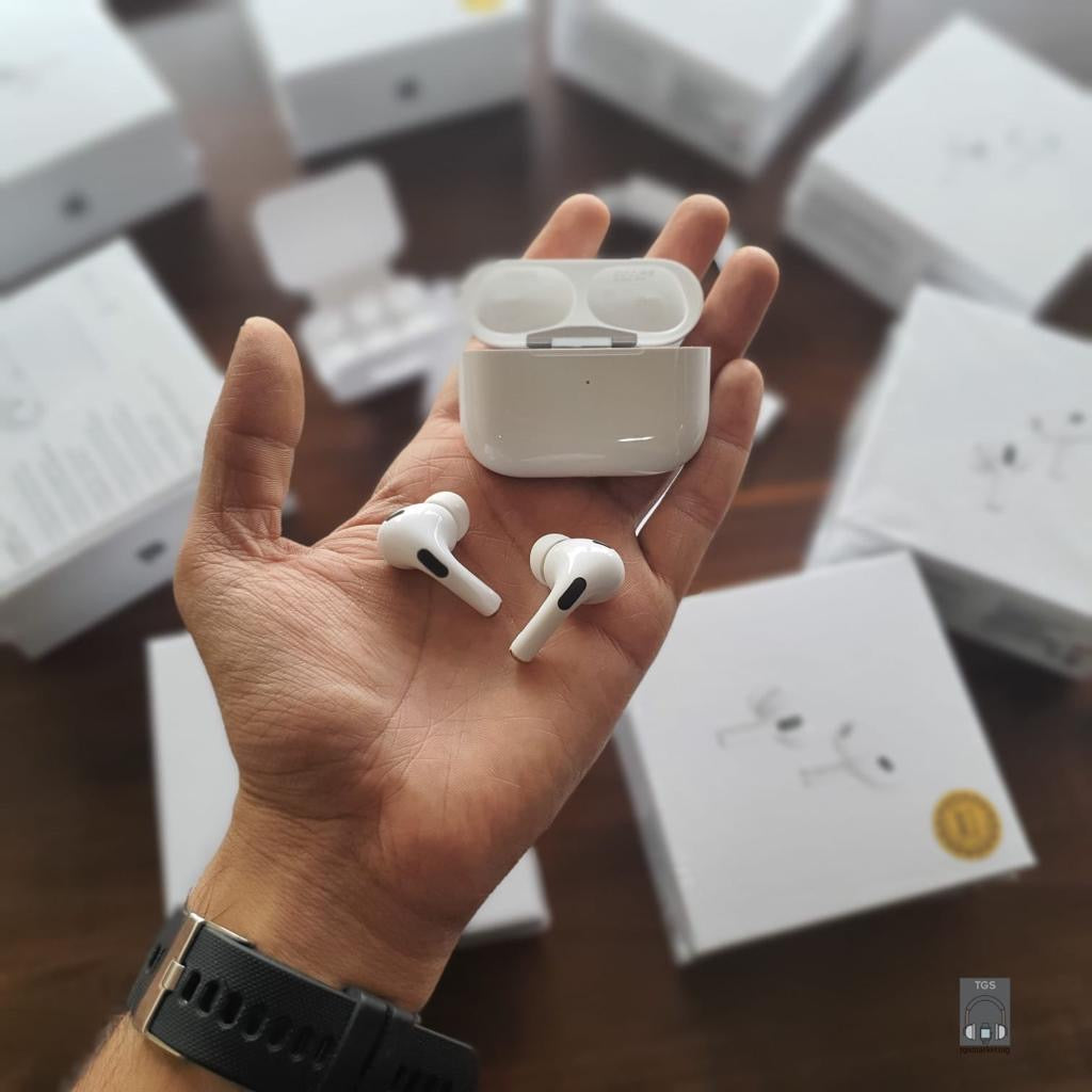 AirPods Pro (2nd Generation) 