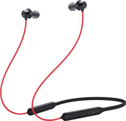 OnePlus Bullets Z2 Bluetooth Wireless in Ear Earphones ( Pack of 2 )