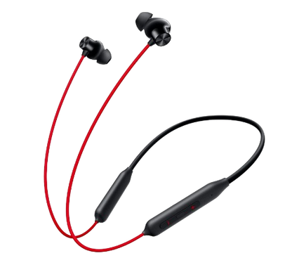 OnePlus Bullets Z2 Bluetooth Wireless in Ear Earphones