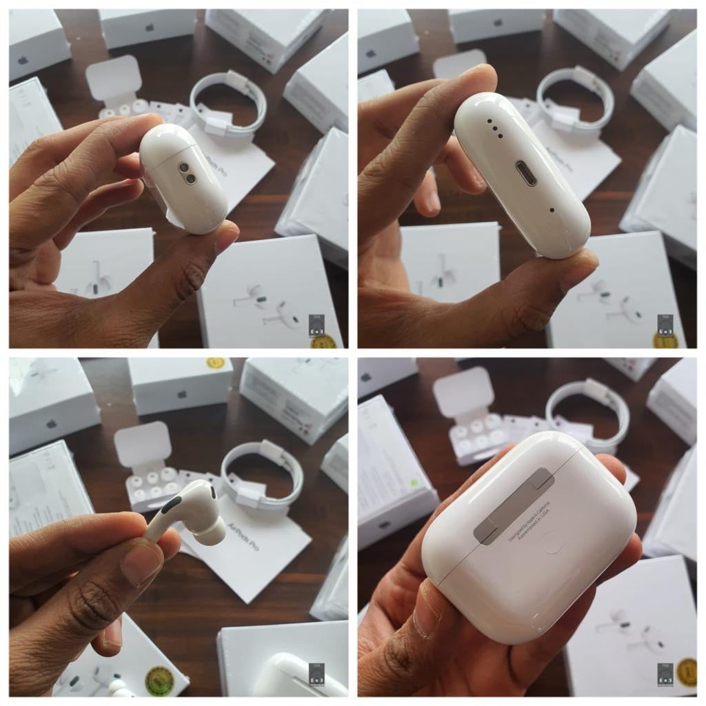 AirPods Pro (2nd Generation) 