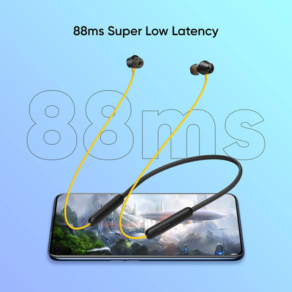 Realme Buds Wireless 2 Neo