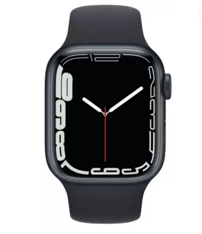 Series 7 SmartWatch