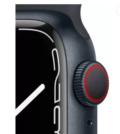 Series 7 SmartWatch