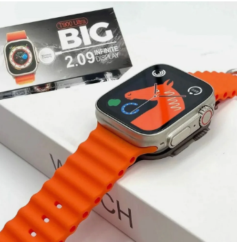 T900 Ultra Smart Watch HiWatch Pro Original Version