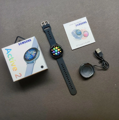 Samsung Active 2 Smartwatch